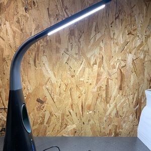 LED Desk Lamp